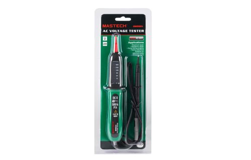 Индикатор напряжения Mastech MS8922A 12-400В  картинка